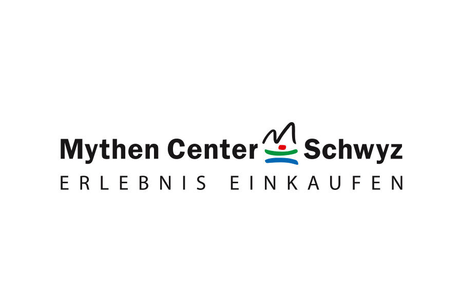 Mythen Center Schwyz Logo