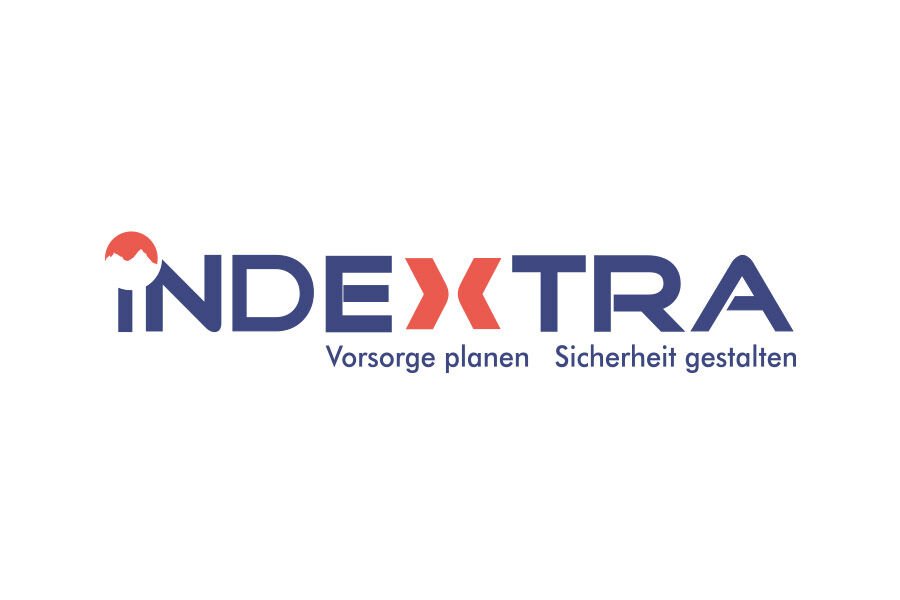 indextra Logo