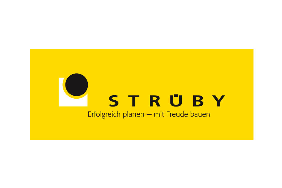 Strüby Logo