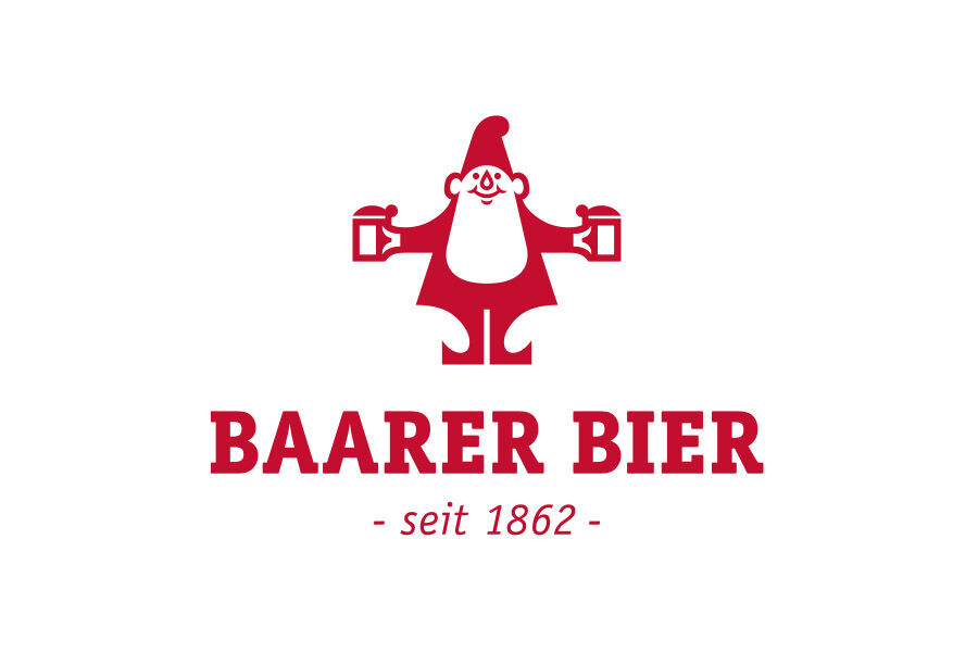 Baarer Bier Logo