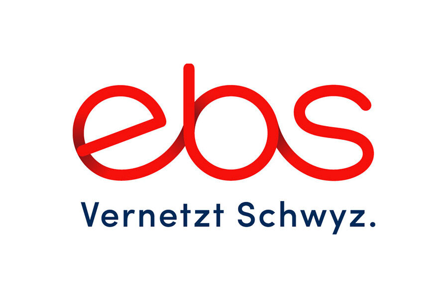 ebs Schwyz Logo