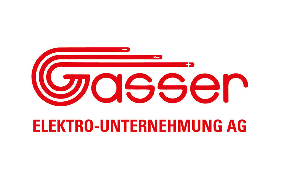 Gasser Logo